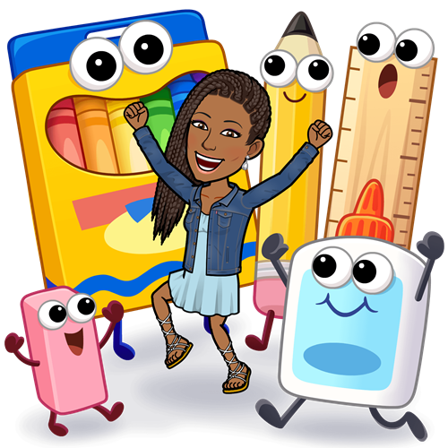Third grade Learners